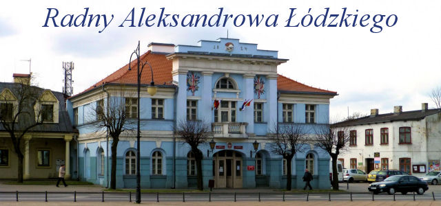 Aleksandrów Łódzki